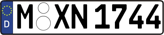 M-XN1744