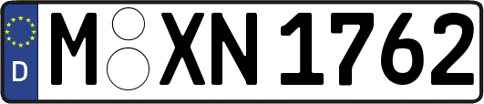 M-XN1762