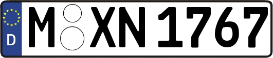 M-XN1767