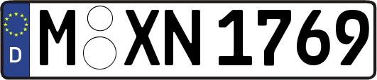 M-XN1769