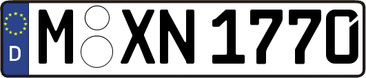 M-XN1770