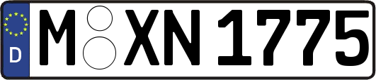 M-XN1775