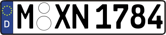 M-XN1784