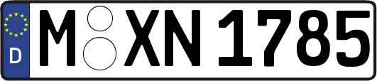 M-XN1785