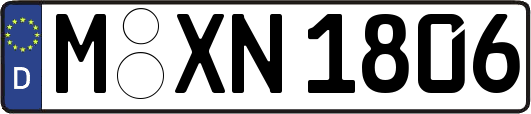 M-XN1806