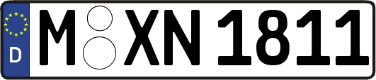 M-XN1811