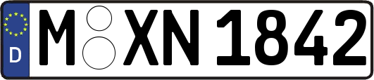 M-XN1842