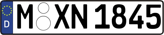M-XN1845