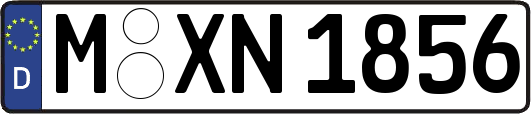 M-XN1856