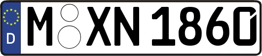 M-XN1860