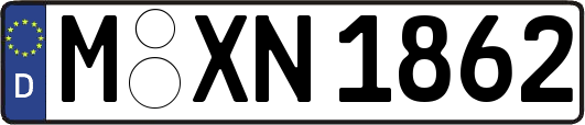 M-XN1862