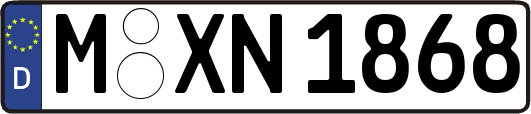 M-XN1868