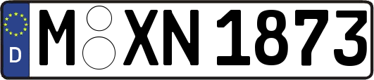 M-XN1873