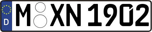 M-XN1902