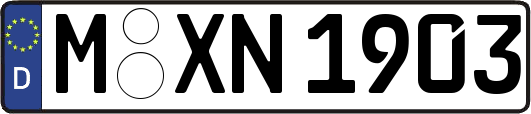 M-XN1903