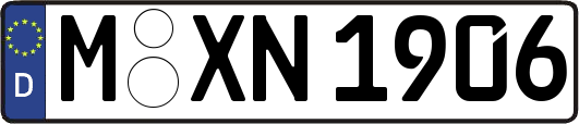 M-XN1906
