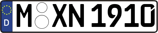 M-XN1910