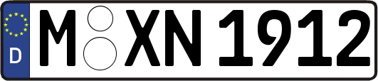 M-XN1912