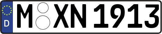 M-XN1913