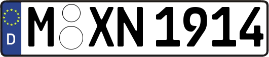 M-XN1914