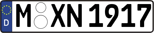M-XN1917