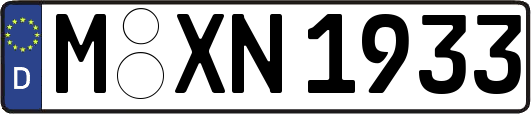 M-XN1933