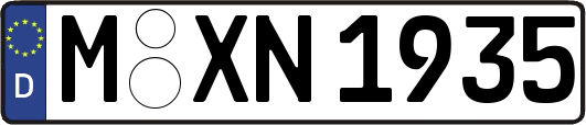M-XN1935