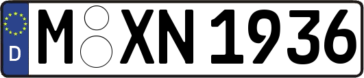 M-XN1936