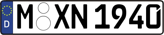 M-XN1940