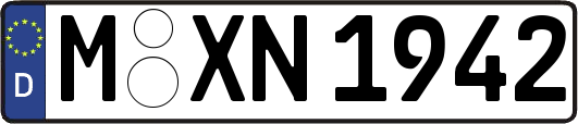 M-XN1942