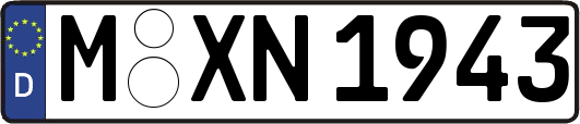 M-XN1943