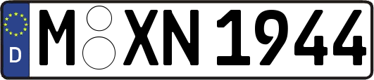 M-XN1944