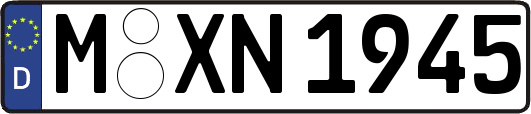 M-XN1945