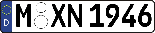 M-XN1946