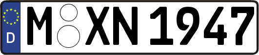 M-XN1947