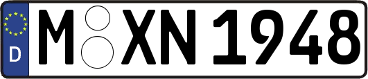 M-XN1948