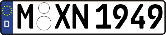 M-XN1949