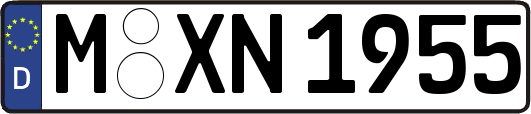 M-XN1955