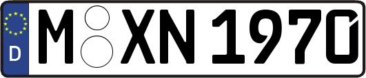 M-XN1970