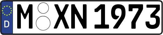 M-XN1973