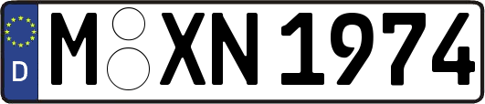 M-XN1974