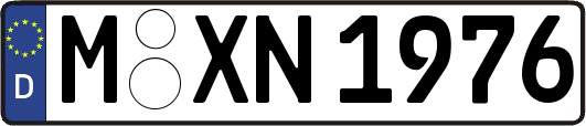 M-XN1976