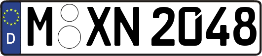M-XN2048