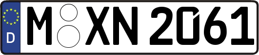 M-XN2061