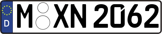 M-XN2062