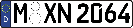 M-XN2064