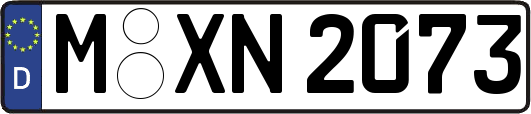 M-XN2073