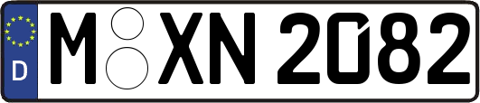 M-XN2082