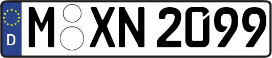 M-XN2099