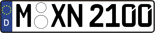 M-XN2100